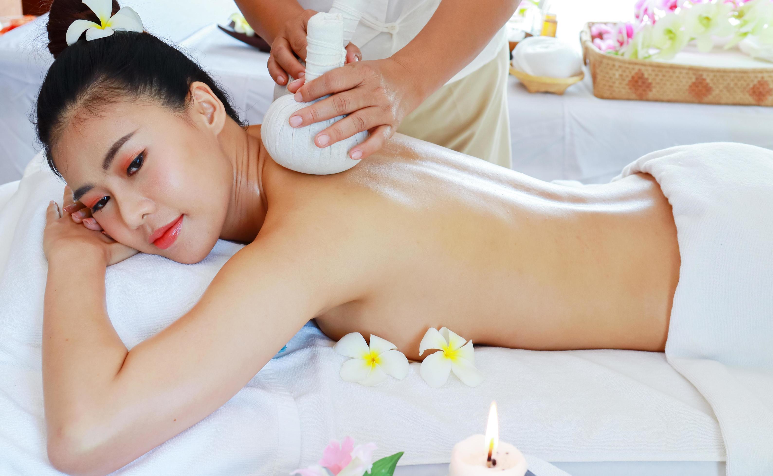 christi manalo share relax asian massage therapy photos
