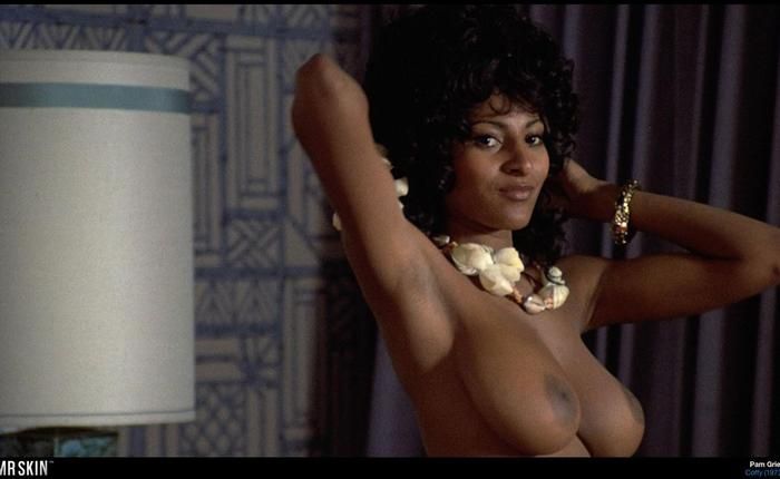 adrian prescott recommends pam grier nacked pic