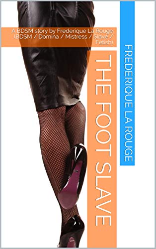 alex timko recommends Foot Domina
