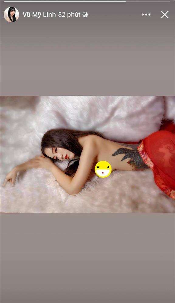 apoorv sharma recommends Linh Miu Sex