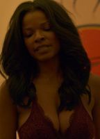 candy mackey recommends keesha sharp naked pic