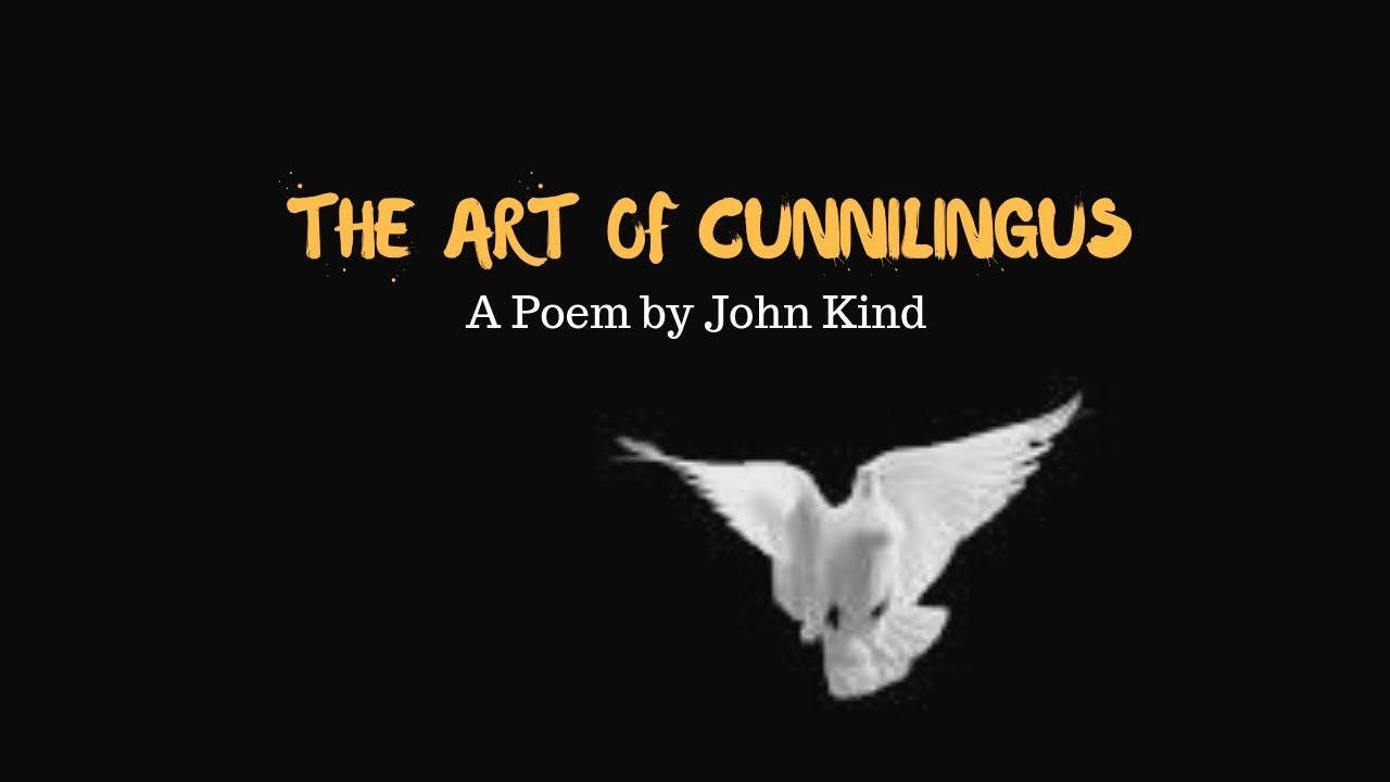 dennis pair recommends Art Of Cunnilingus