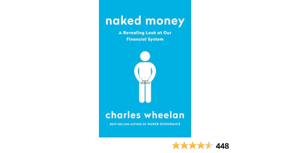 Best of Naked in money