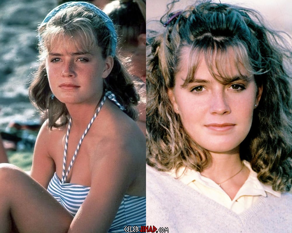 cindy sue johnson recommends naked pictures of elisabeth shue pic