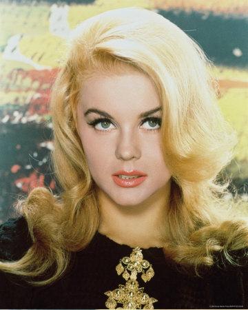 alex hankinson recommends ann margret nude images pic