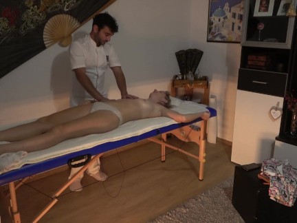 derek halley recommends hidden naked massage pic