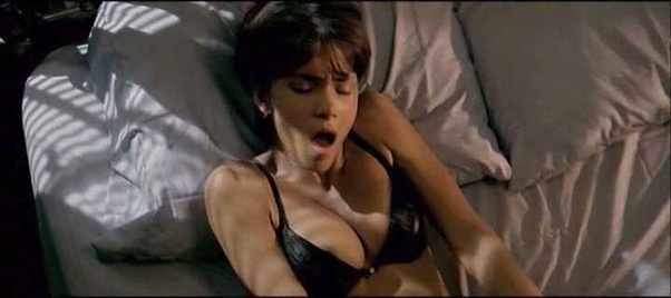 anderson seifert add halle berry real sex photo