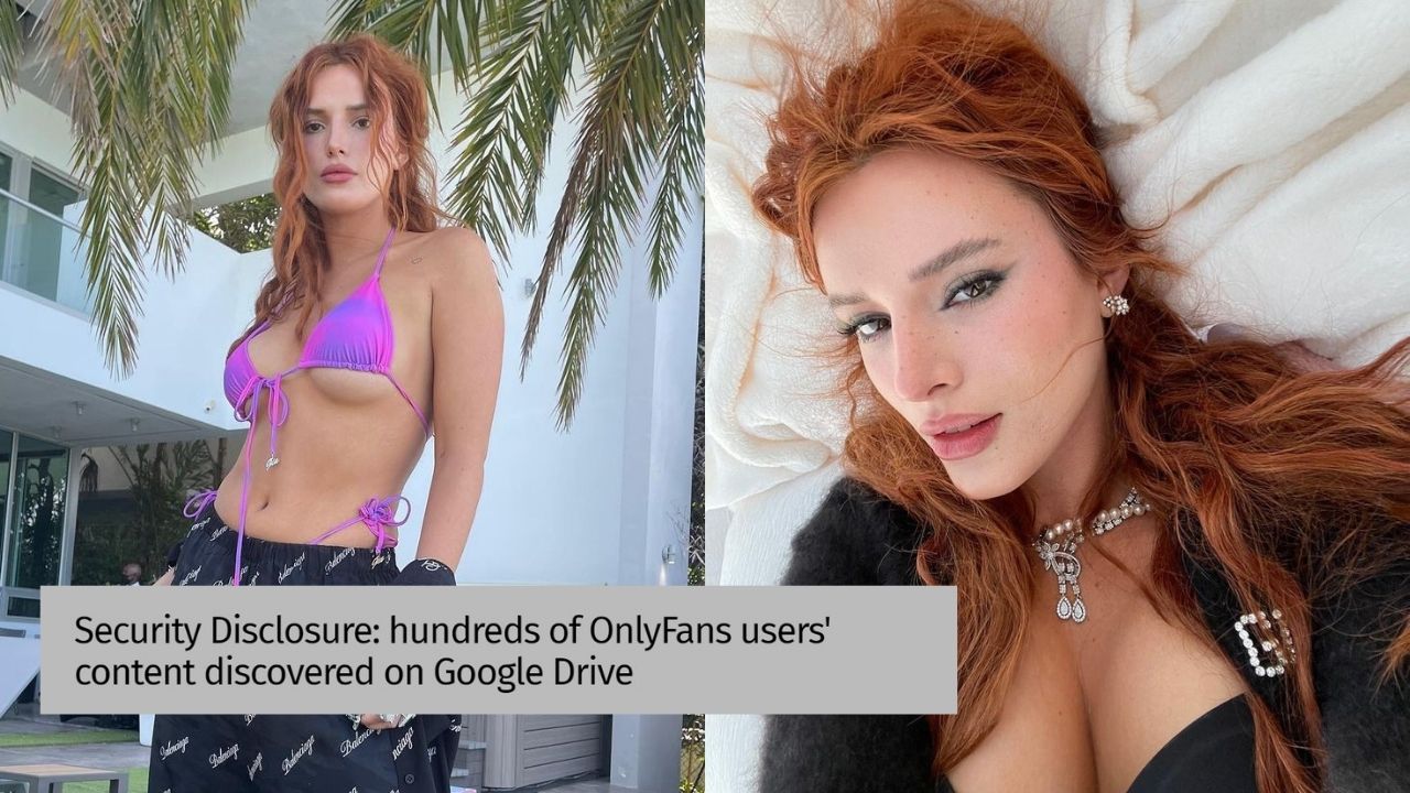 Best of Lwaked onlyfans