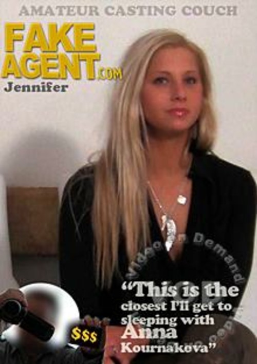 angie foote recommends Public Agent Jennifer