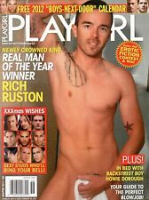 Best of Playgirl hung