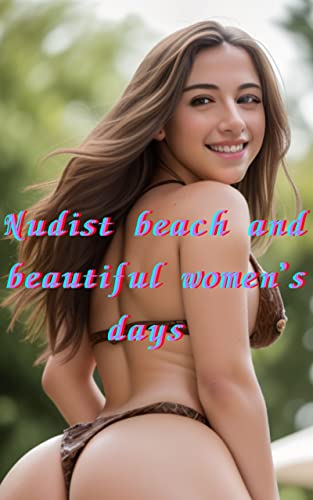 daniel schoning share 18 nude beach photos