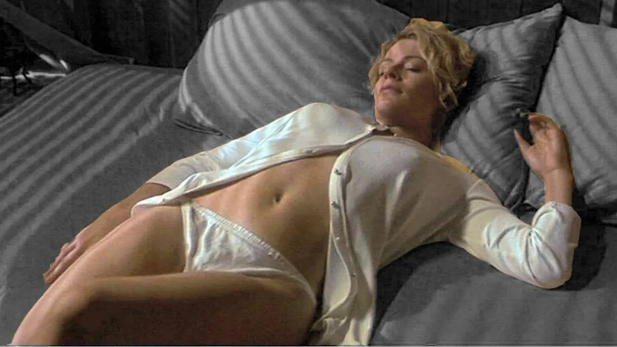 atul massey recommends Elizabeth Shue Sexy