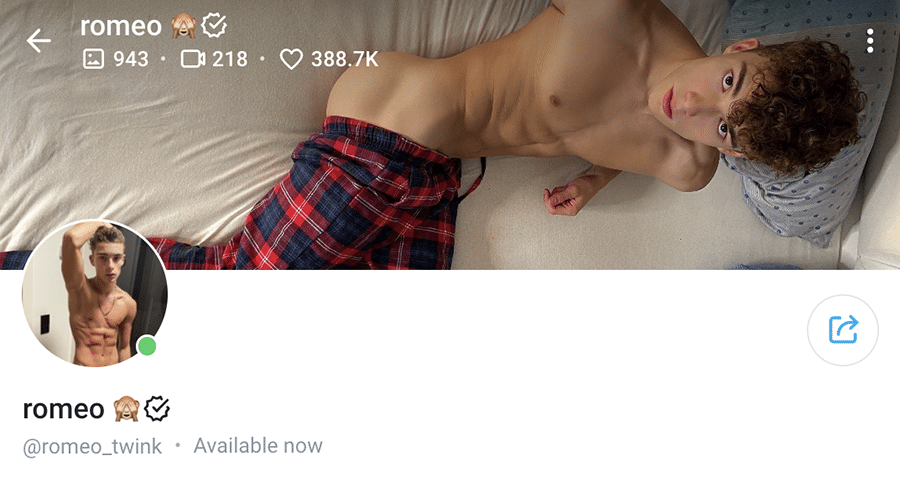 Best of Best twink sites