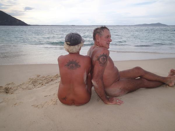 casey hapi recommends elderly nudist couples pic