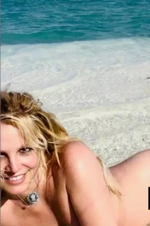 brooke parry recommends nude wife in beach pic