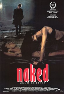 christine veltman recommends Naked Women Movies