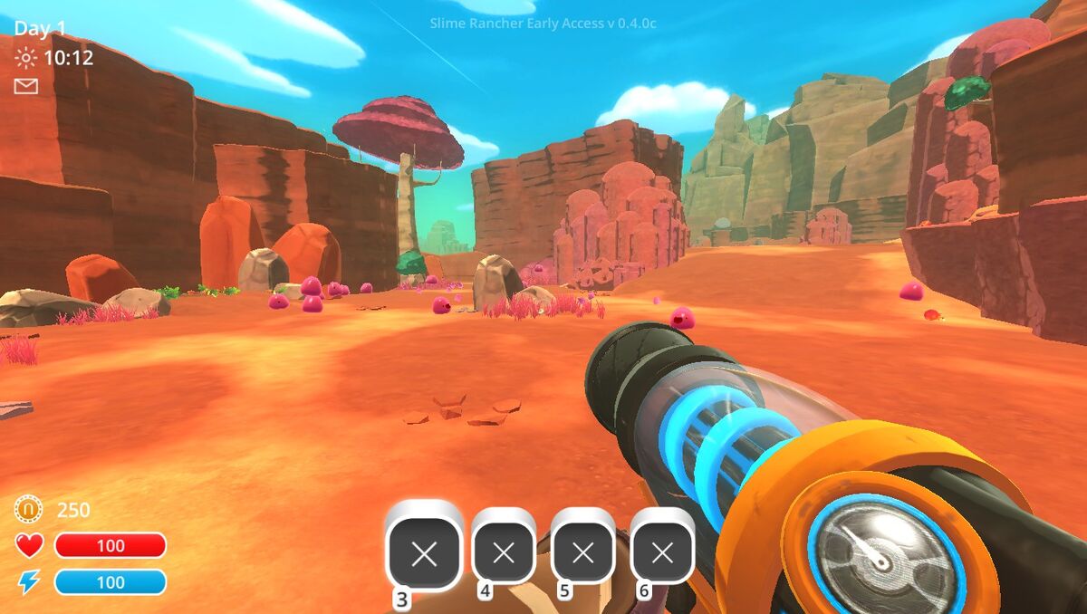 angela leopold recommends slime rancher porn pic