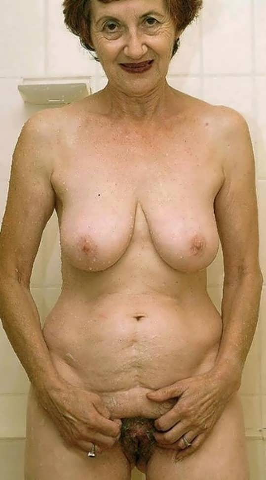 bettina hutchinson recommends Nude 70 Yr Old Women