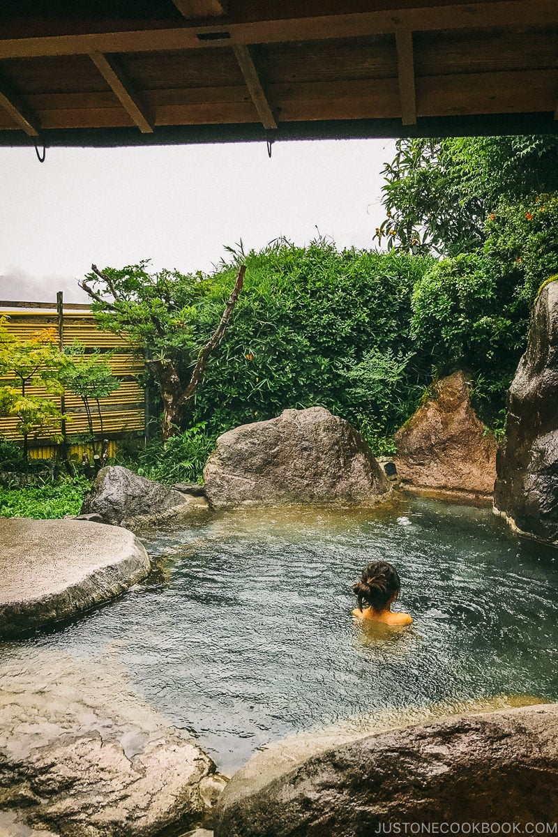 curtis constant recommends Japanese Hot Spring Hidden Cam