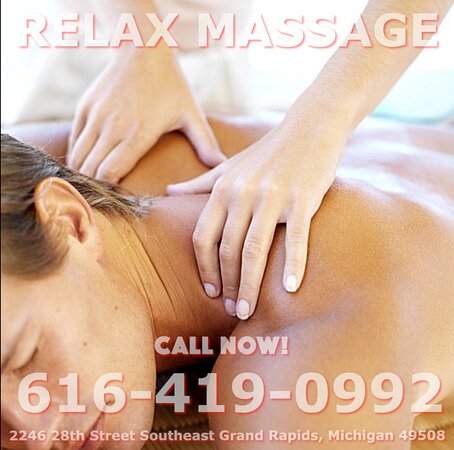 brenna bean recommends relax asian massage therapy pic