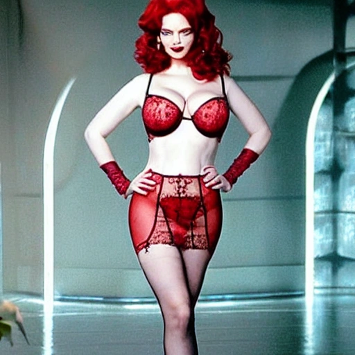 ben bruns add christina hendricks sexy pics photo