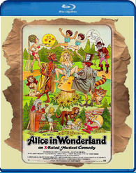 chris liberto recommends Alice In Wonderland An X Rated Fantasy
