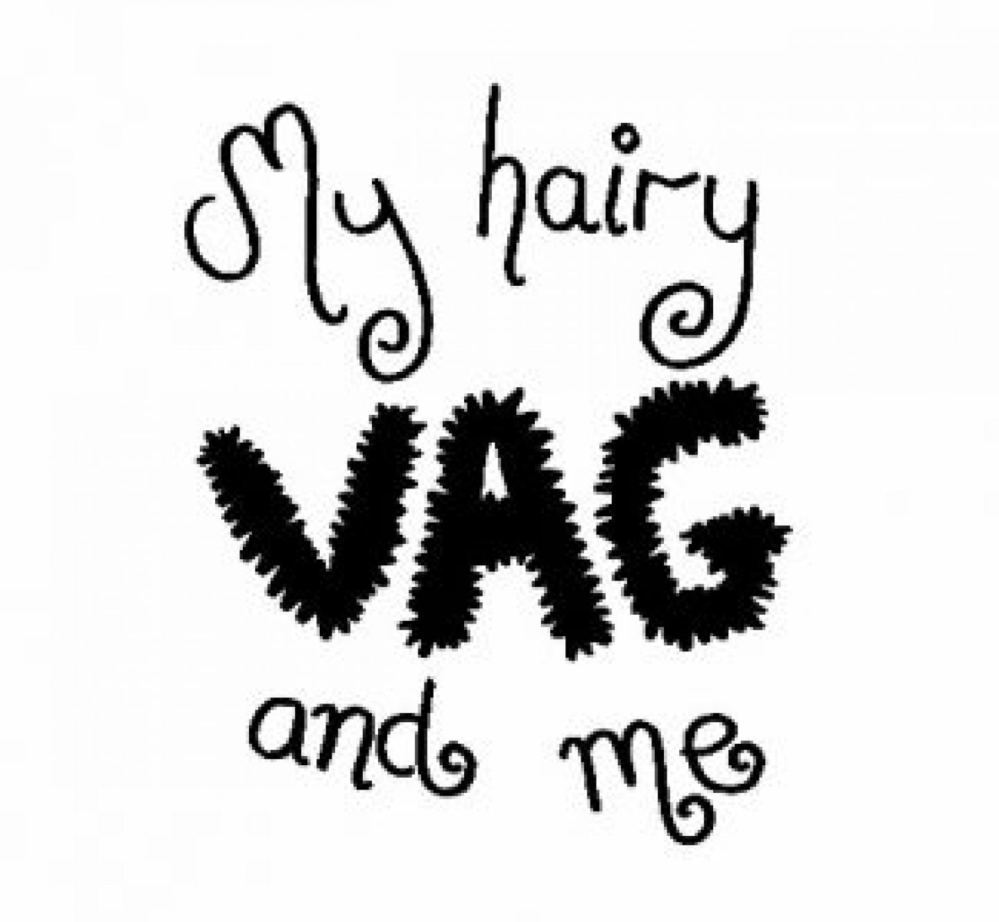 carmin lugo recommends Hairy Vags