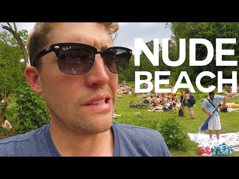 dave sedgwick recommends Naked Beach Spy