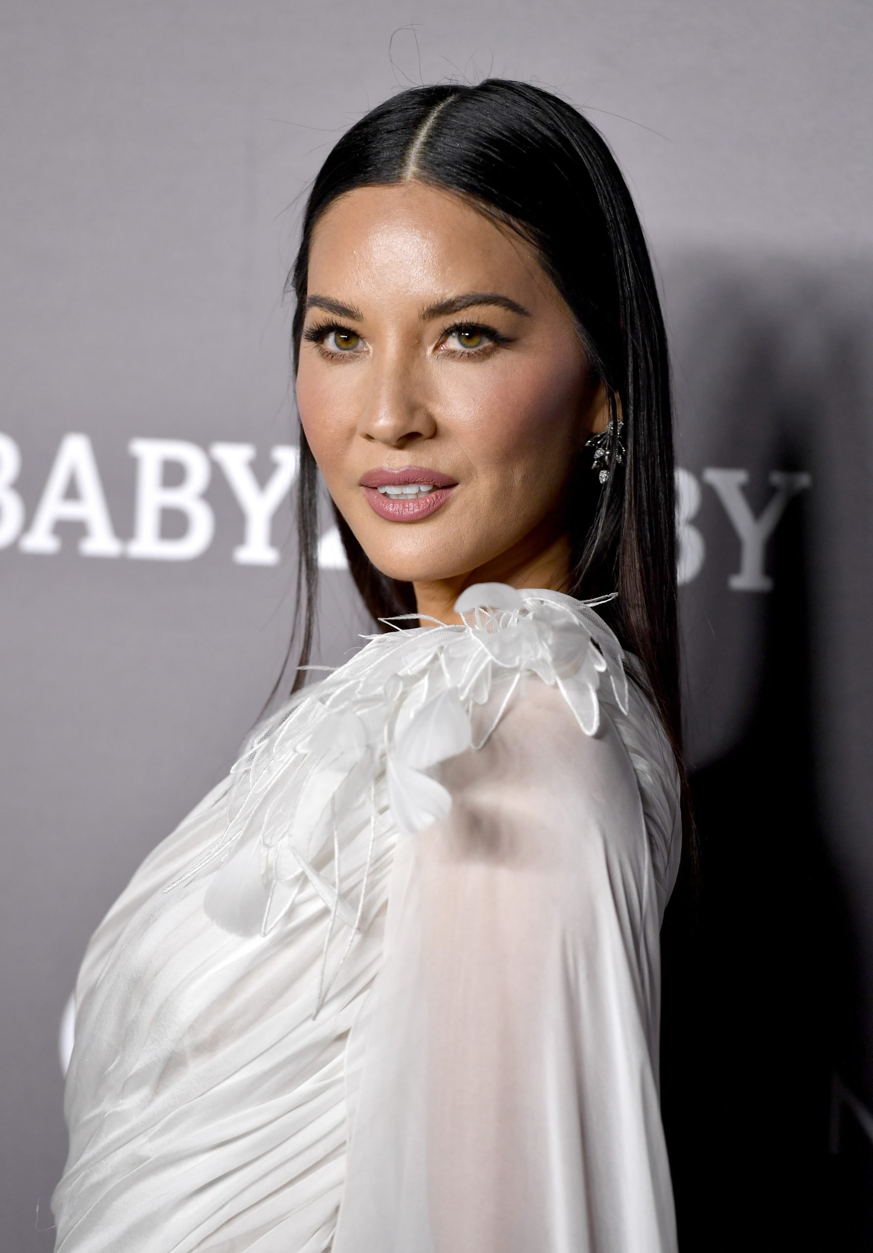 angie yeoh recommends Olivia Munn Naked Images