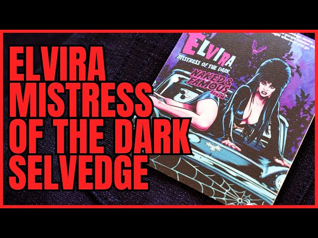 dave foreman recommends Elvira Mistress Nude