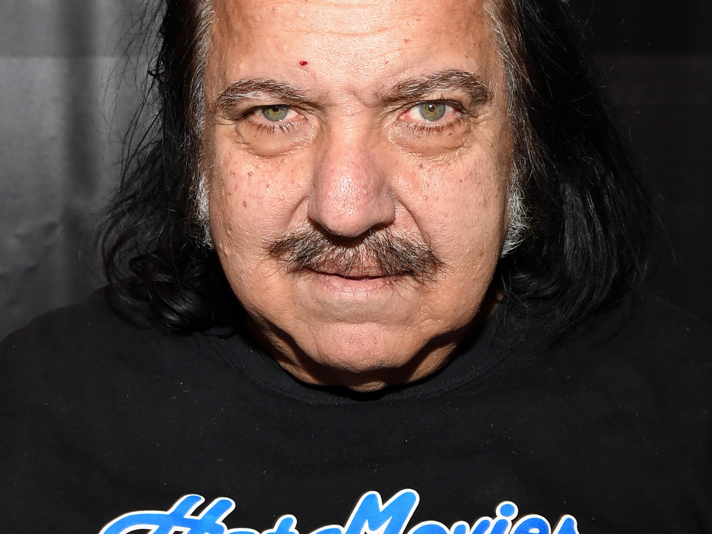 danielle upshaw share ron jeremy in porn photos