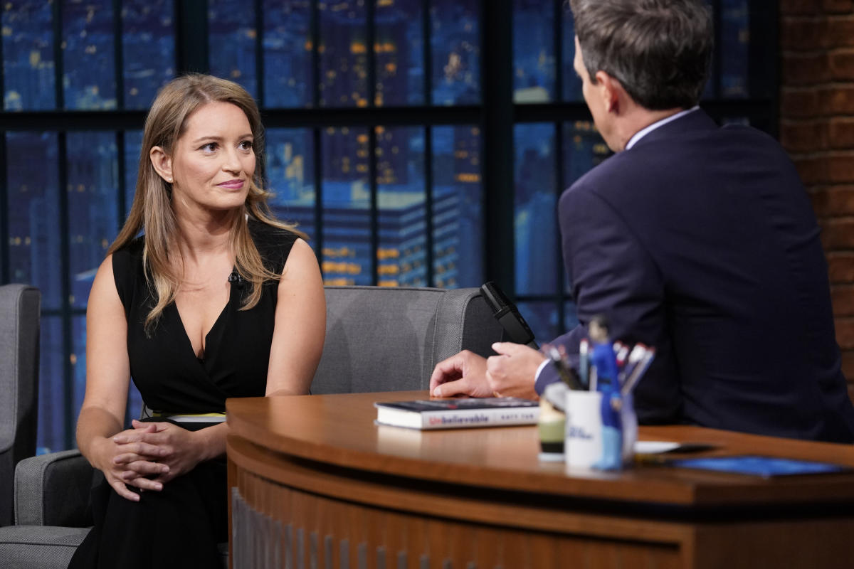 katy tur boobs