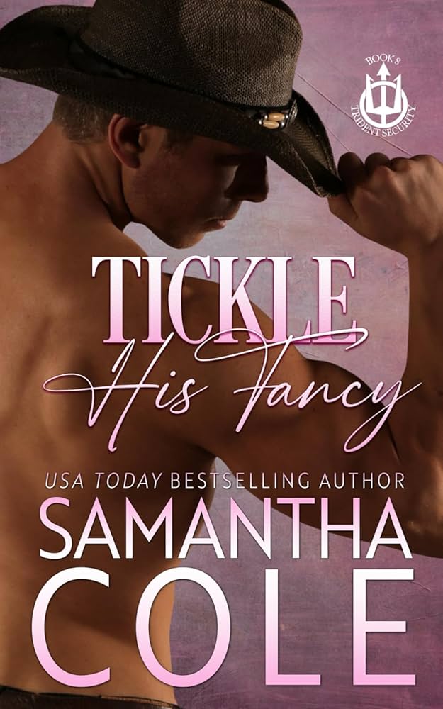 alex spearing recommends Samantha Tickle