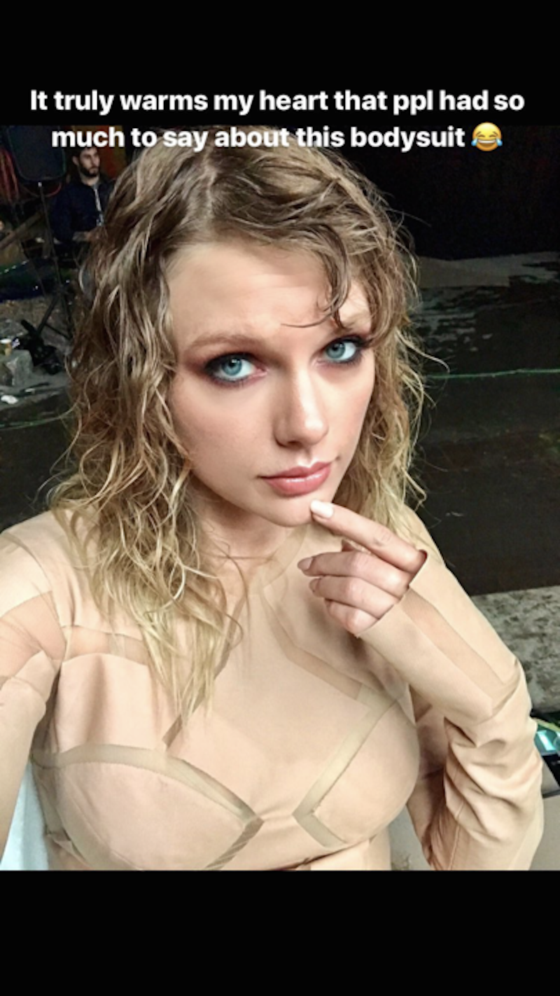 anthony anglin recommends Nude Taylor Swift Pictures
