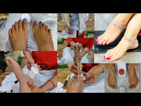 ajay sahdev recommends indian foot worship video pic