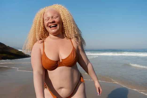 dave rubio recommends Curvy Nude Beach