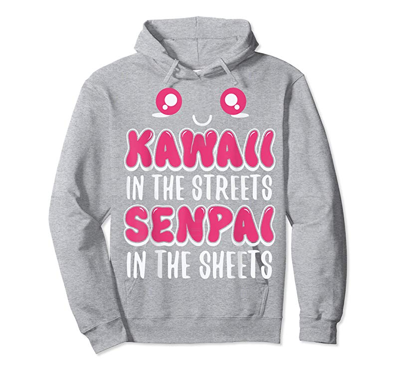 daniel joon hong recommends Kawaii In The Streets Senpai In The Sheets