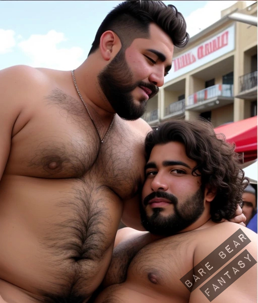 belton add photo gay bear nude
