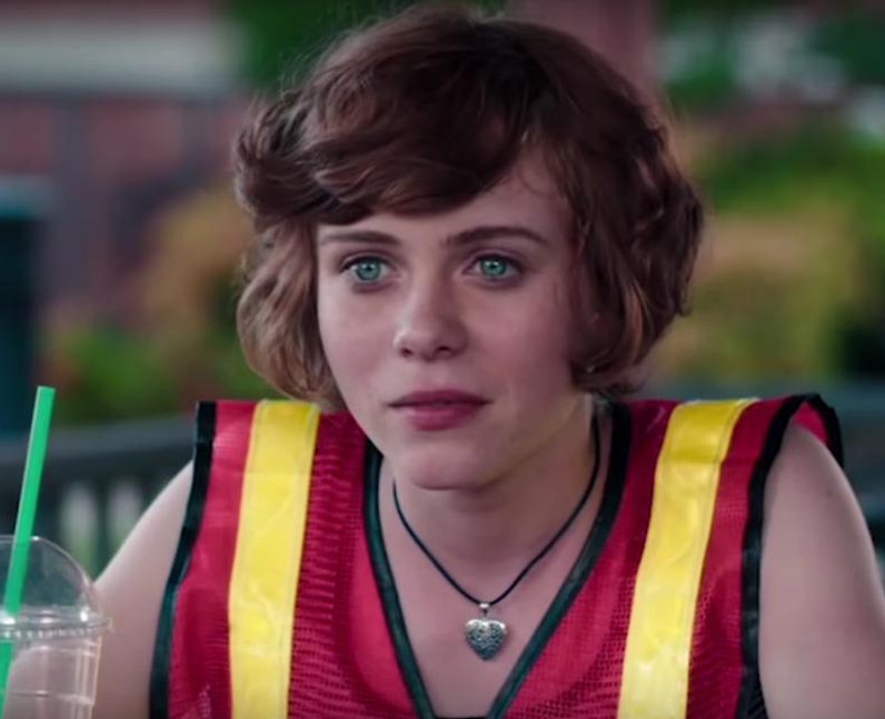 belen tamez share sophia lillis porn photos