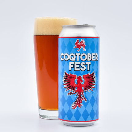 Best of Cocktober fest