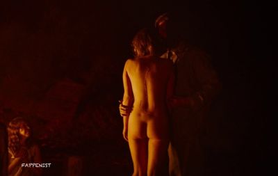 Julia Schlaepfer Naked cc naked