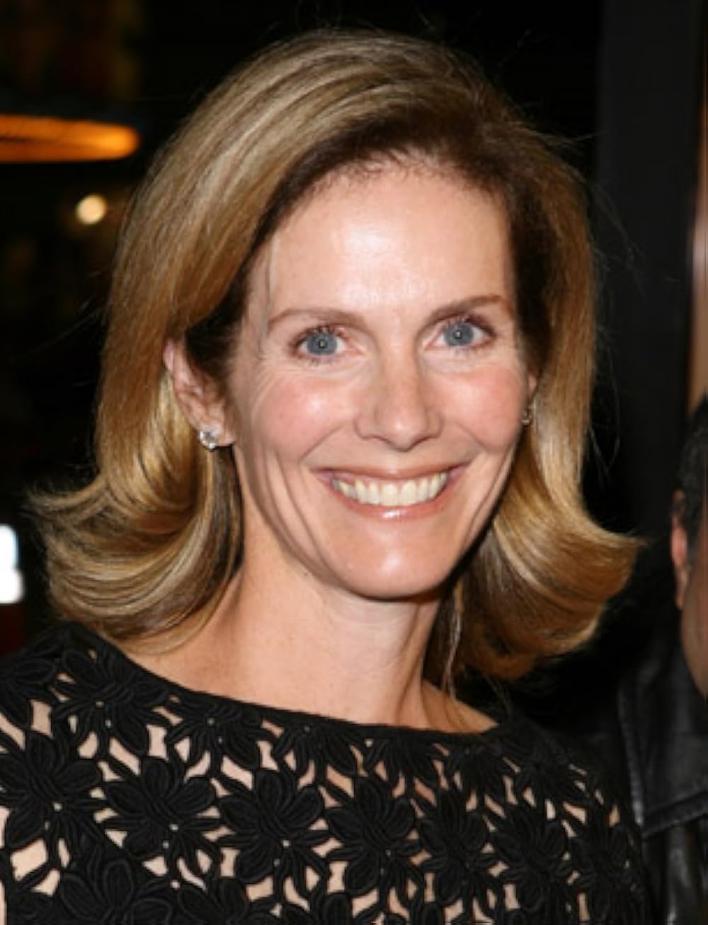 davey mcleod recommends Julie Hagerty Naked