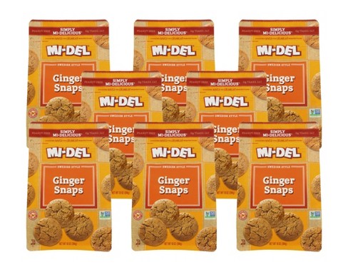 dan devins recommends Ak Ginger Snaps