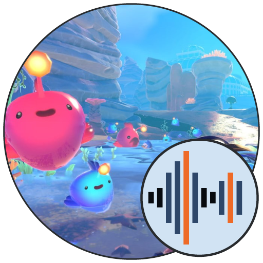 amit warke recommends slime rancher porn pic