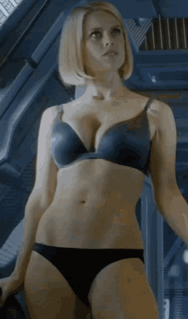 Alice Eve Sexiest pirro topless