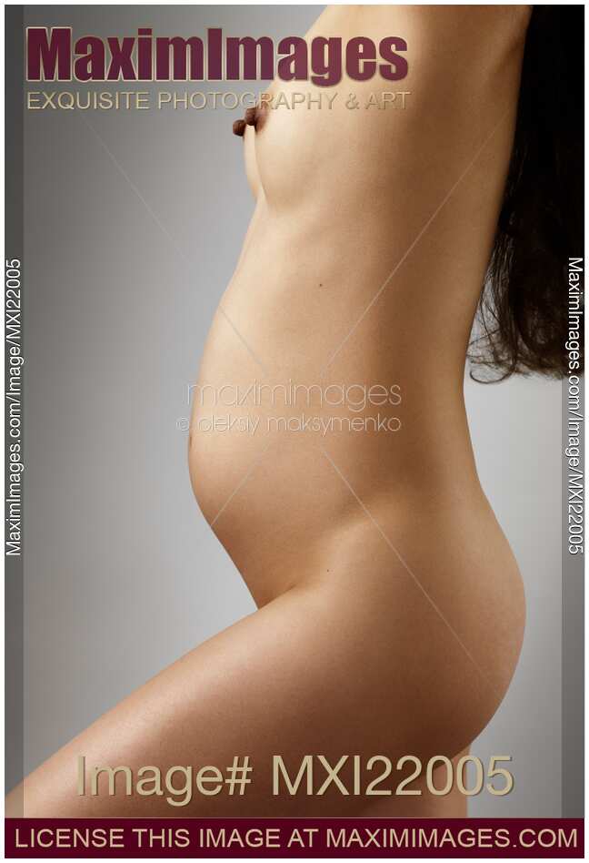 ana barrantes share nude pregnant wife photos