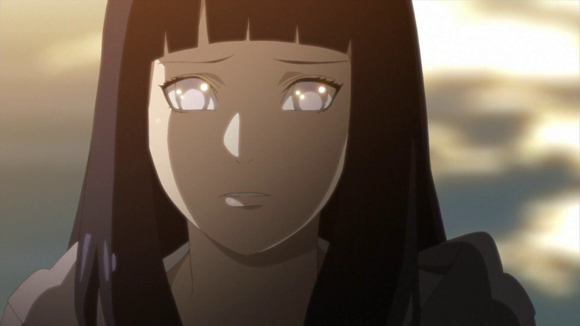 the fate of hinata