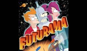 chetan sarva share futurama amy wong porn photos