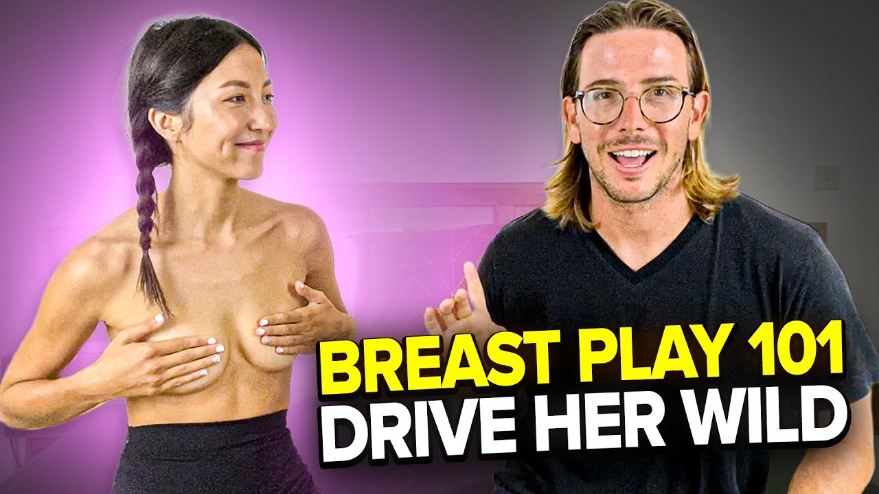 aladin lim recommends Boobs To Play With