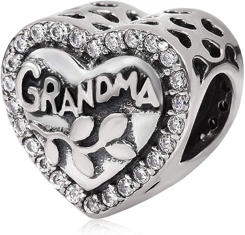 craig russom recommends pandora grandma charm pic